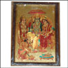 Ramdarbar Photo Frame - Click here to View more details about this Product